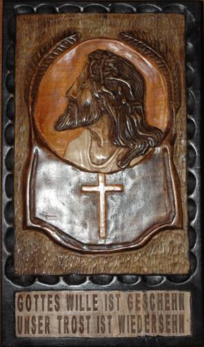 2016 Jezus